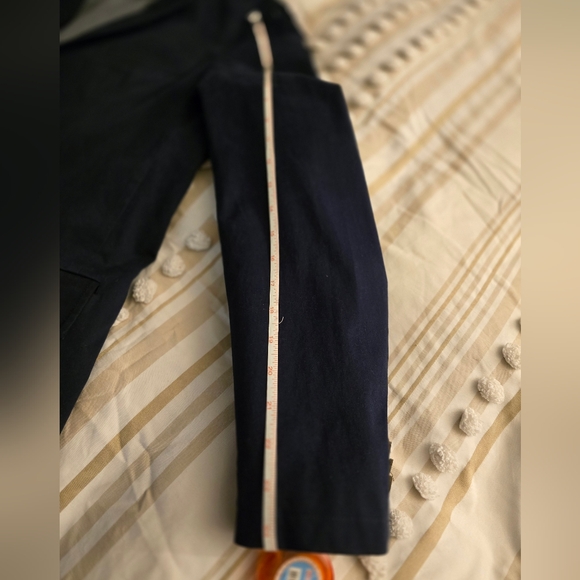 Mens Large Jachs New York Navy Jacket Coat Suit - Picture 14 of 14